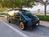HYUNDAI STARIA 2022 MODEL VAN 7 SEATER